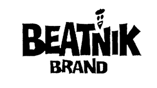 BEATNIK BRAND logo