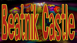 BEATNIK CASTLE logo
