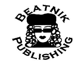 BEATNIK PUBLISHING logo