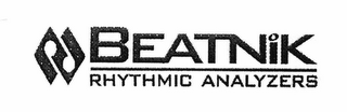 BEATNIK RHYTHMIC ANALYZERS logo