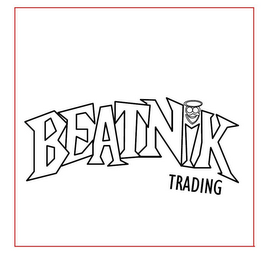 BEATNIK TRADING logo