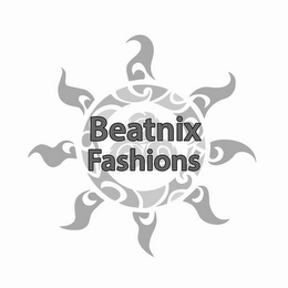 BEATNIX FASHIONS logo