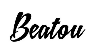 BEATOU logo