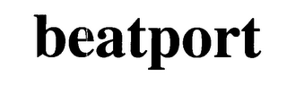 BEATPORT logo
