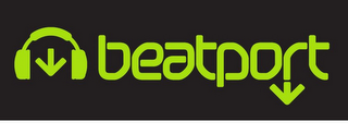 BEATPORT logo