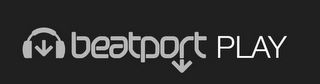 BEATPORT PLAY logo