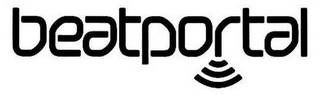 BEATPORTAL logo