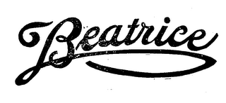 BEATRICE logo