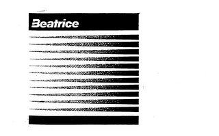 BEATRICE logo