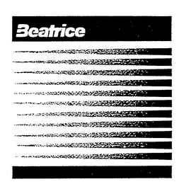 BEATRICE logo