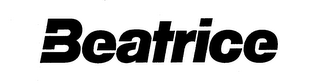BEATRICE logo