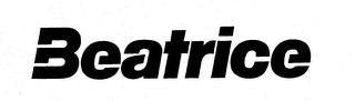 BEATRICE logo