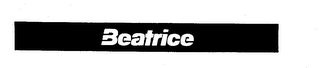 BEATRICE logo