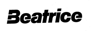 BEATRICE logo