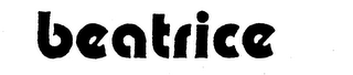 BEATRICE logo