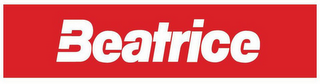 BEATRICE logo