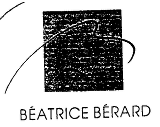 BEATRICE BERARD logo