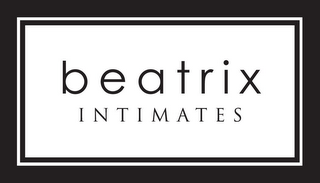 BEATRIX INTIMATES logo