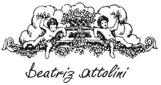 BEATRIZ ATTOLINI logo