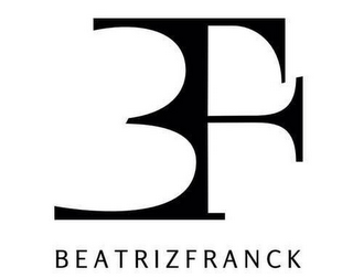 BEATRIZFRANCK logo