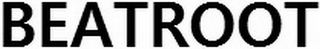 BEATROOT logo