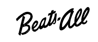BEATS-ALL logo