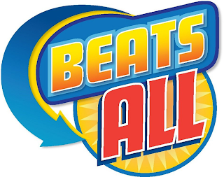 BEATS ALL logo