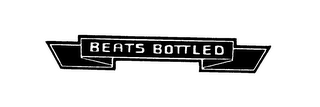 BEATS BOTTLED logo