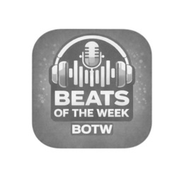BEATS OF THE WEEK BOTW logo