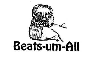 BEATS-UM-ALL logo