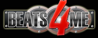 BEATS4ME logo