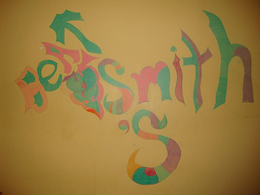 BEATSMITH'S logo