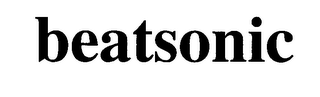 BEATSONIC logo