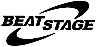 BEATSTAGE logo