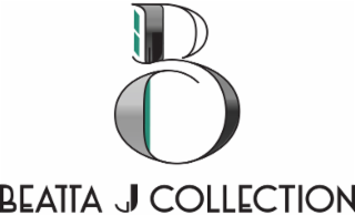 BEATTA J COLLECTION logo