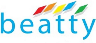 BEATTY logo