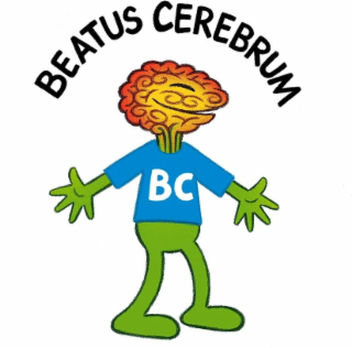 BEATUS CEREBRUM BC logo