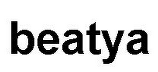BEATYA logo