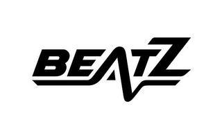 BEATZ logo