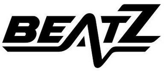 BEATZ logo