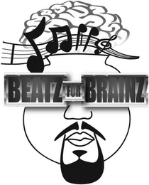 BEATZ FOR BRAINZ