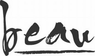 BEAU logo