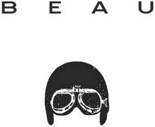 BEAU logo