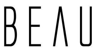 BEAU logo