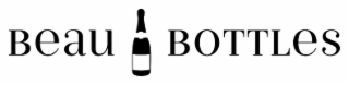 BEAU BOTTLES logo