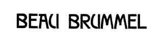 BEAU BRUMMEL logo