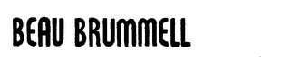BEAU BRUMMELL logo