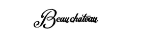 BEAU CHATEAU logo