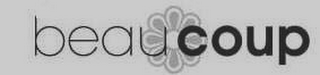 BEAU COUP logo