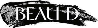 BEAU D. logo